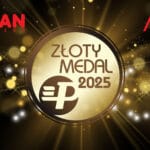 złoty medal ITM 2025