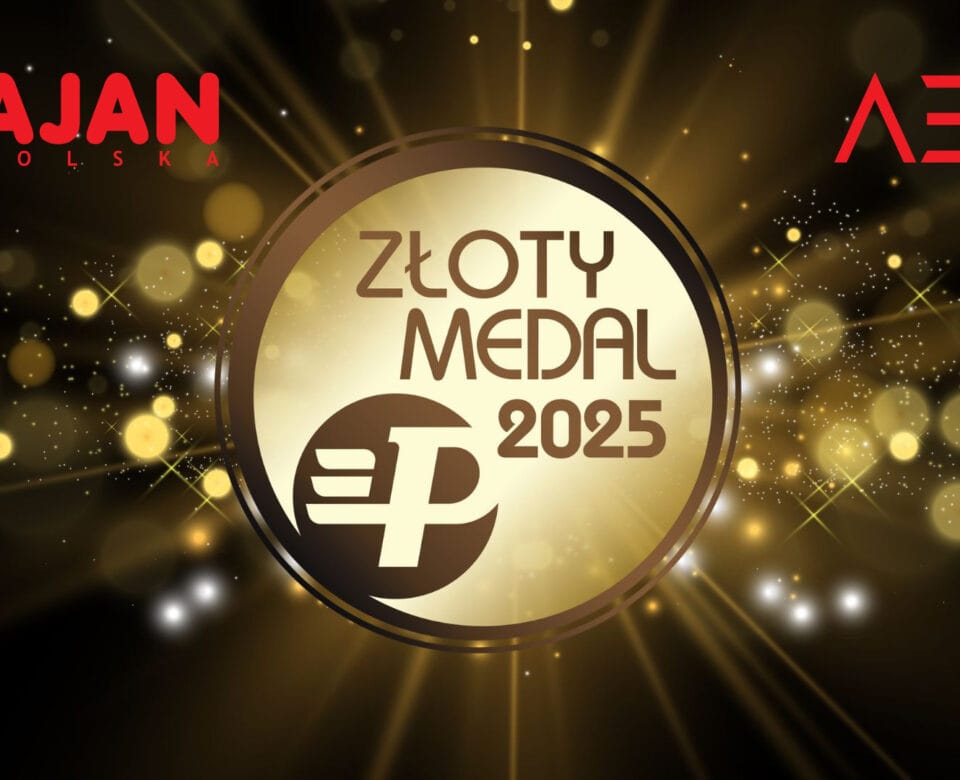 złoty medal ITM 2025